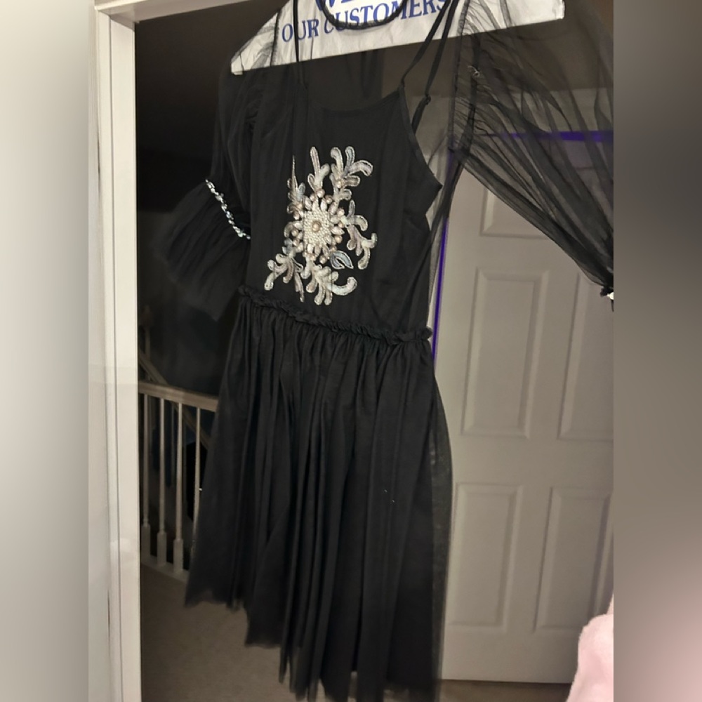Ooh la la couture